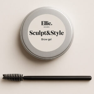 Ideaalsete kulmude komplekt