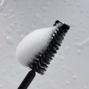 Ripsmete ja kulmude harjake